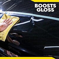 Meguiar's Mirror Glaze Ultra-Cut Compound & Ultra Finishing Polish