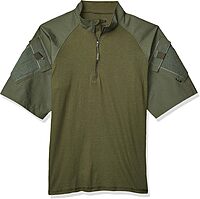TRU-SPEC T.R.U. 1/4 Zip Combat Shirt