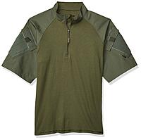 TRU-SPEC T.R.U. 1/4 Zip Combat Shirt