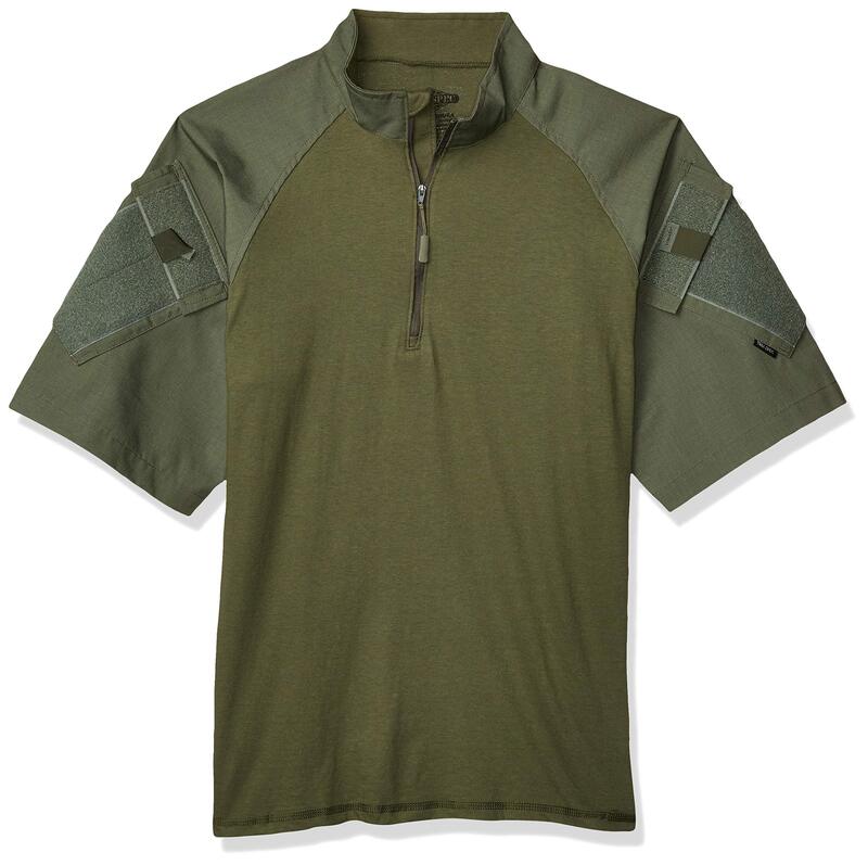 TRU-SPEC T.R.U. 1/4 Zip Combat Shirt