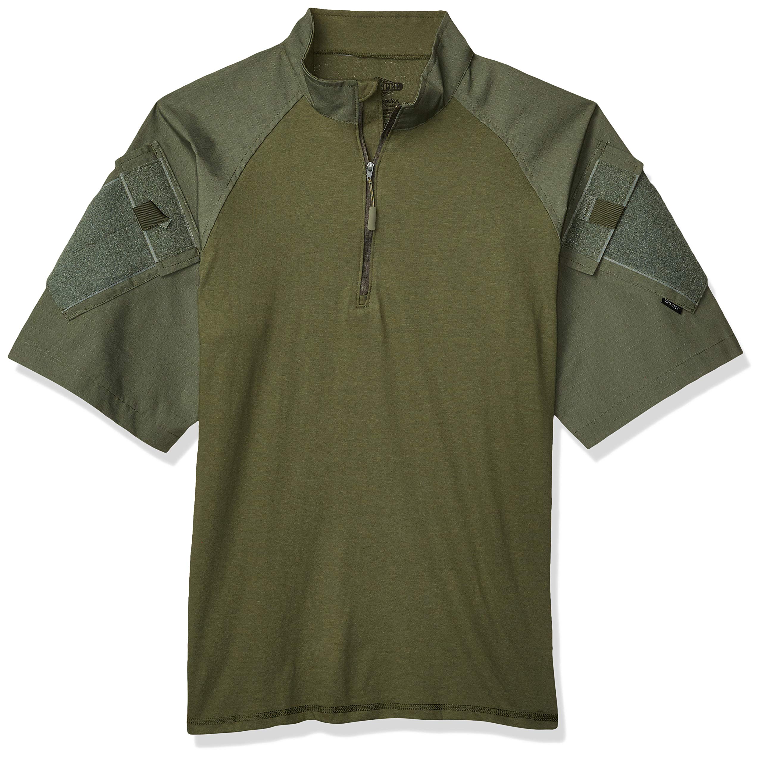 TRU-SPEC T.R.U. 1/4 Zip Combat Shirt