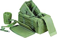 VOODOO TACTICAL Rhino Range Bag