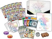 PRISMATIC EVOLUTIONS ELITE TRAINER BOX