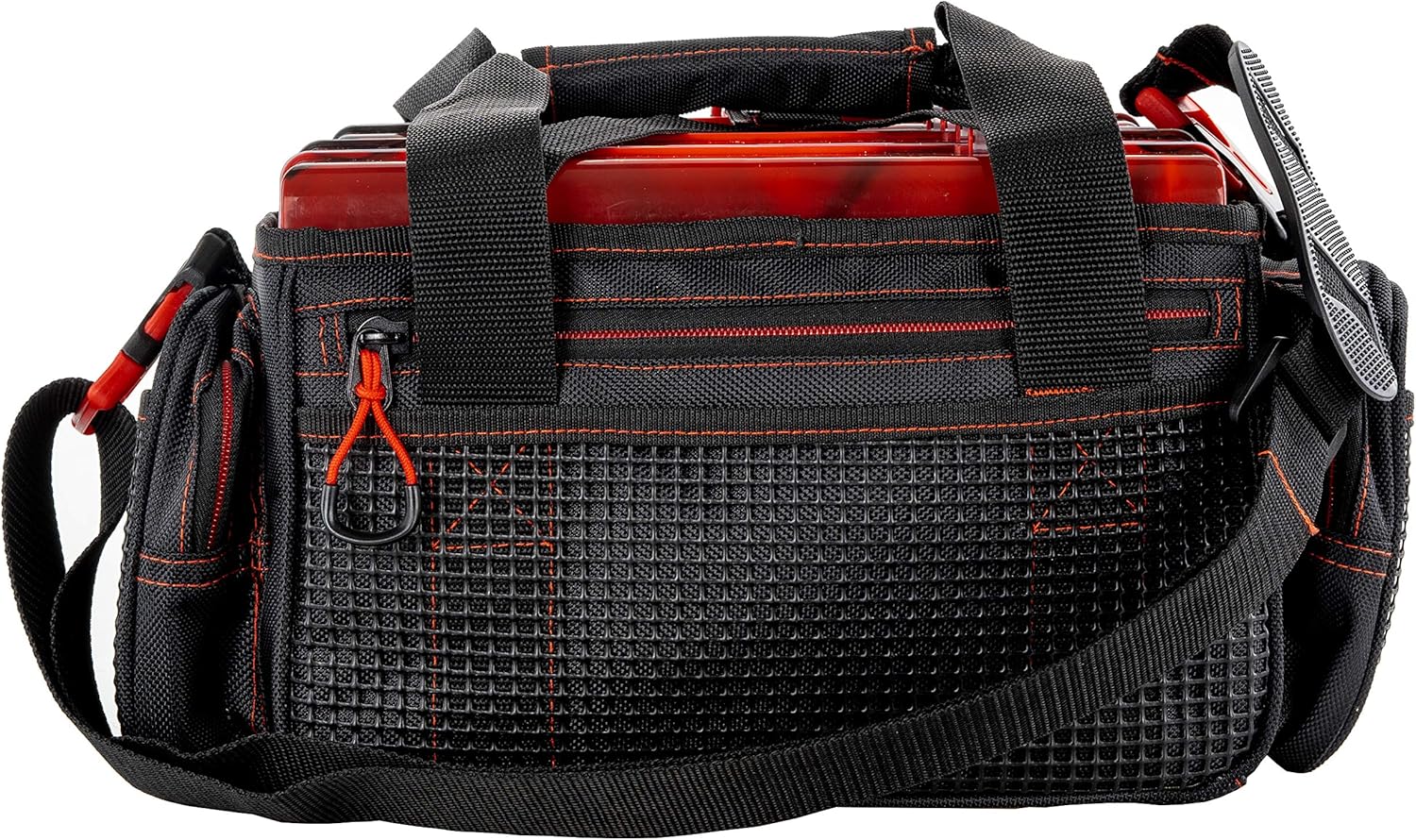 EVOLUTION OUTDOOR Drift Series Topless Horizontal Tackle Bag