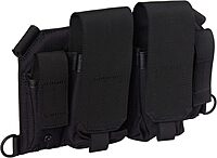 BLACKHAWK Rifle / Pistol Bandoleer