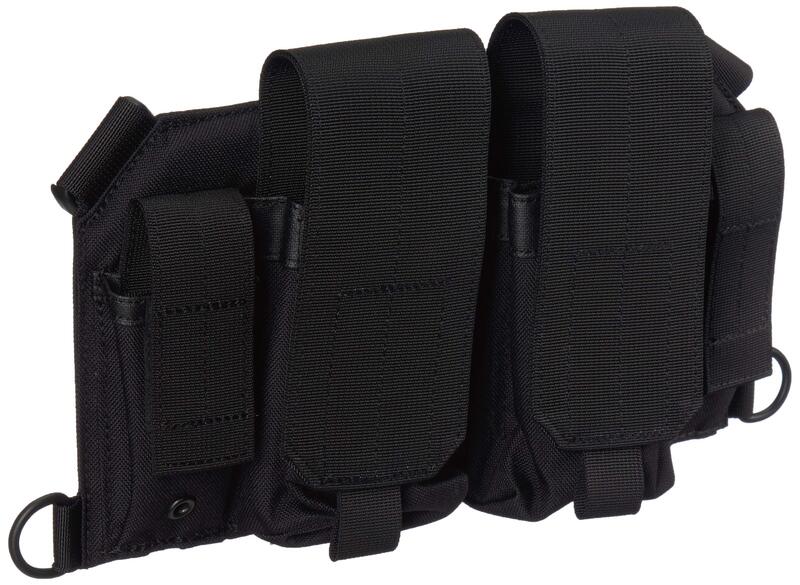 BLACKHAWK Rifle / Pistol Bandoleer