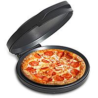 COMMERCIAL CHEF Countertop Pizza Maker