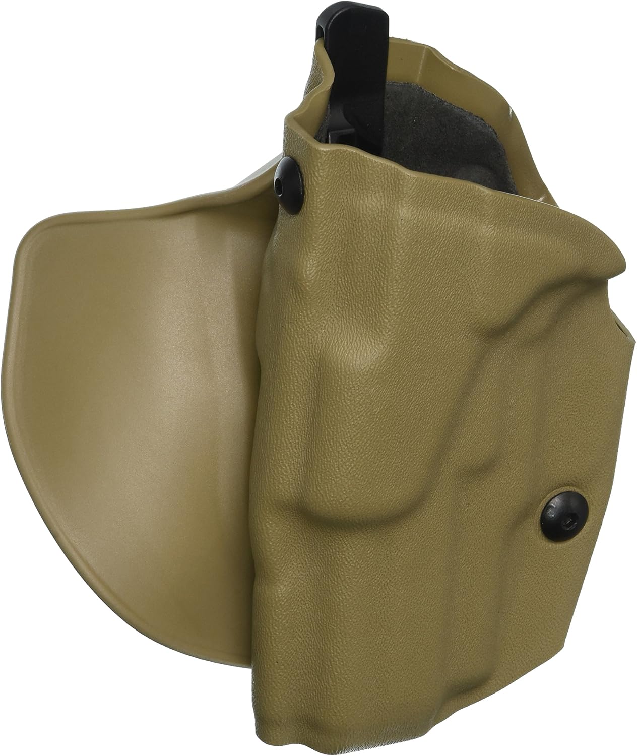 Safariland 6378 ALS Open-Top Paddle & Belt Slide Holster