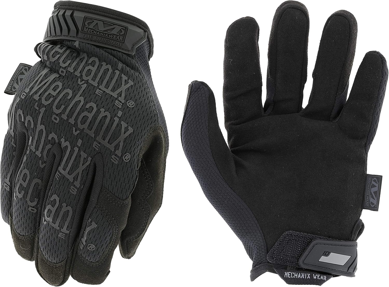 Mechanix Wear The Original Tactical Work Gloves