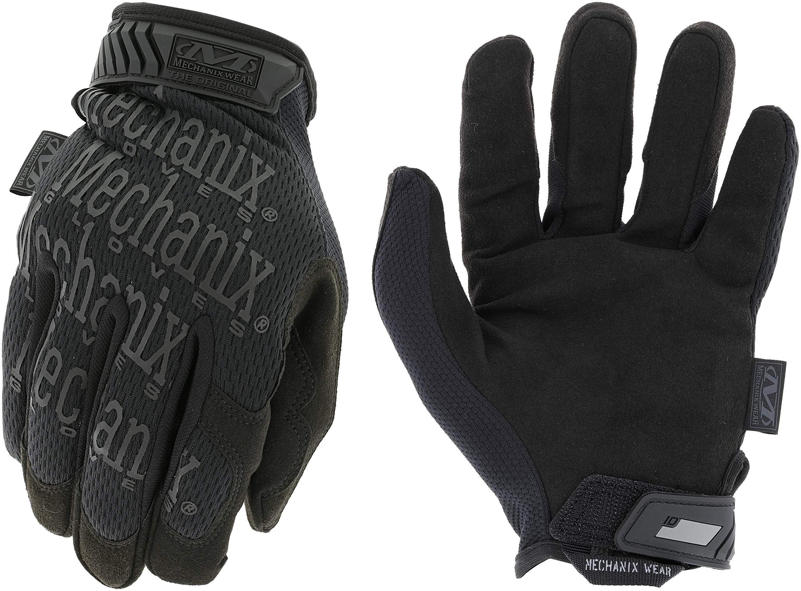 Mechanix Wear The Original Tactical Work Gloves