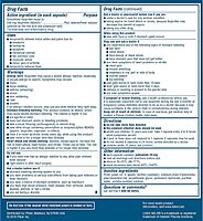 Advil Liqui-Gels Pain Reliever and Fever Reducer, Pain Medicine for Adults with Ibuprofen 200mg for Headache, Backache