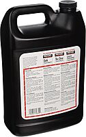RIDGID 70830 Dark Thread Cutting Oil, 1 Gal, Halogen, PCB and Chlorine-Free, Low-Odor Anti-Mist Formulation