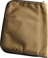 RITE IN THE RAIN Weatherproof CORDURA Fabric 1/2" Ring Binder Cover