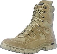 VOODOO TACTICAL 9" Tactical Side-Zip Boots