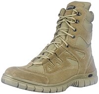 VOODOO TACTICAL 9" Tactical Side-Zip Boots