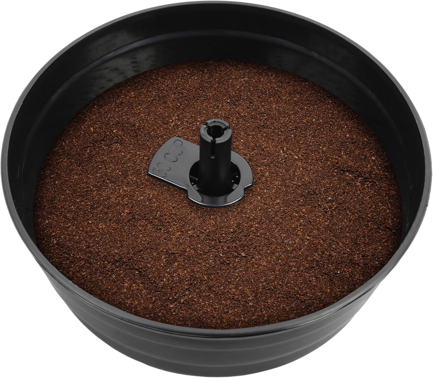 West Bend Coffee Urn Highly-Polished Aluminum Features Automatic Temperature Control with Cup Per Minute Brewing and Easy