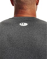 Under Armour Men's HeatGear Compression Short-Sleeve T-Shirt