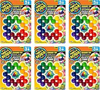 Twist-E-Beads Puzzle Chain