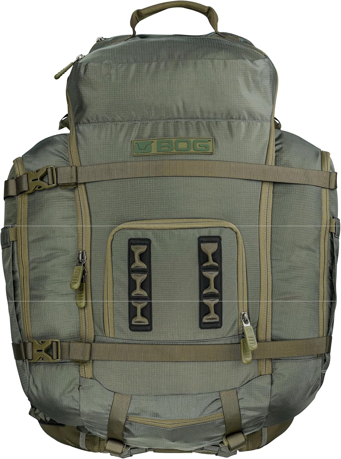 BOG Inception Backpack Frame and Helix Pack