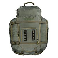 BOG Inception Backpack Frame and Helix Pack