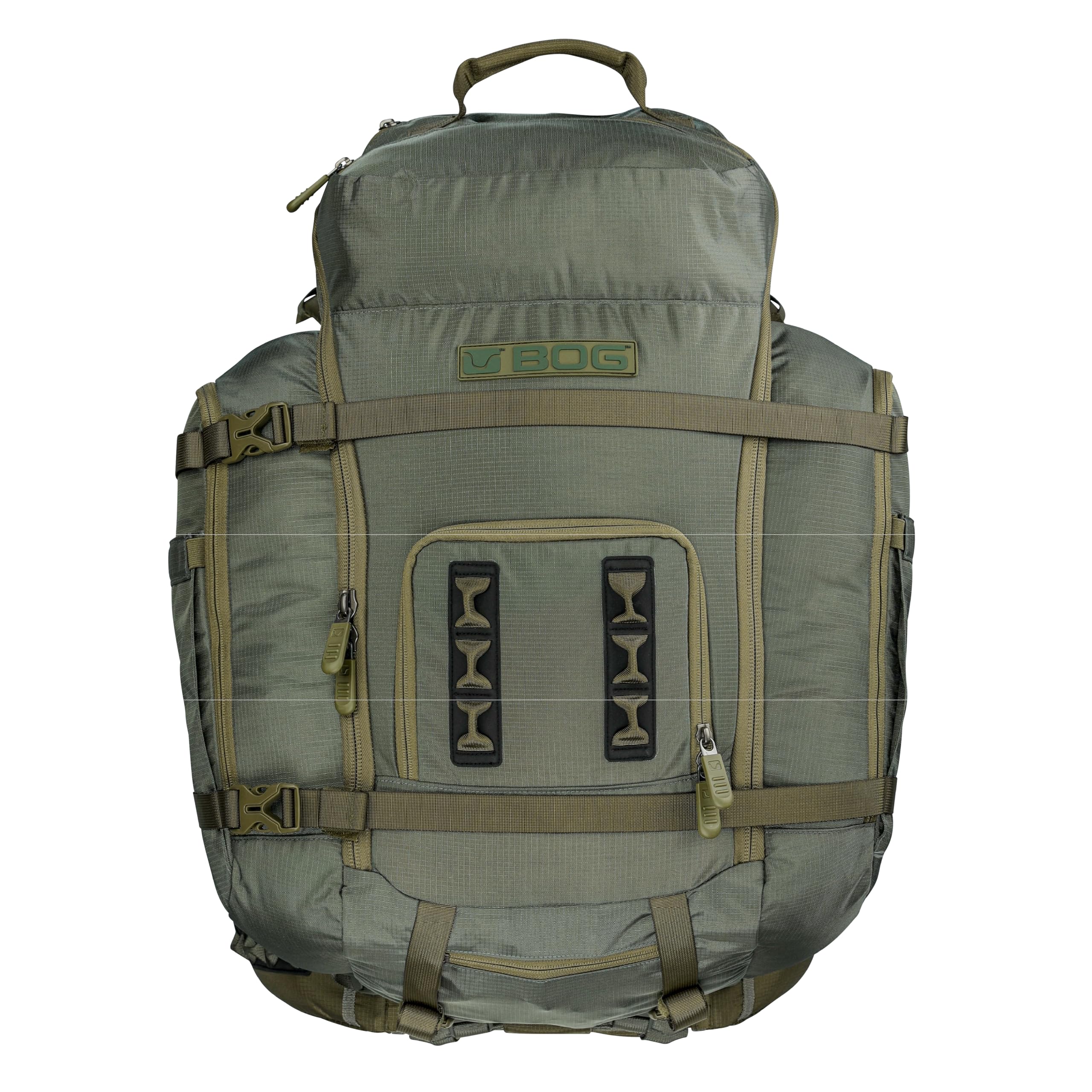 BOG Inception Backpack Frame and Helix Pack
