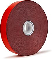 Scotch Mounting, Fastening & Surface Protection Scotch Permanent Outdoor,1 Inch x 450 Inches (4011-LONG) Mounting Tape