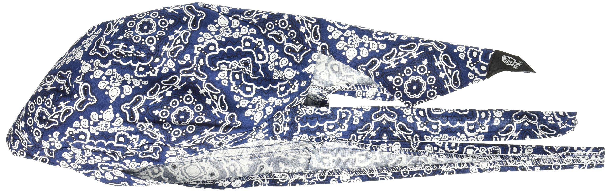 ZANheadgear Flydanna 6-Panel Bandanna Headwrap