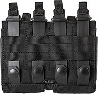 5.11 Tactical Flex Double AR Mag Pouch 2.0 - Flex-HT Mounting