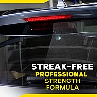 Meguiar’s Waterless Wash Kit - This Premium Car Detailing Kit Gently Removes Dirt and Grime