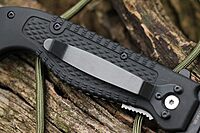 SMITH & WESSON Special Tactical Tanto Folding Knife