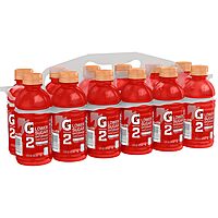 GATORADE Thirst Quencher Sports Drink 12 fl oz Bottle