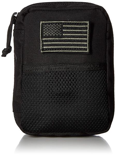Voodoo Tactical Enlarged BDU Wallet
