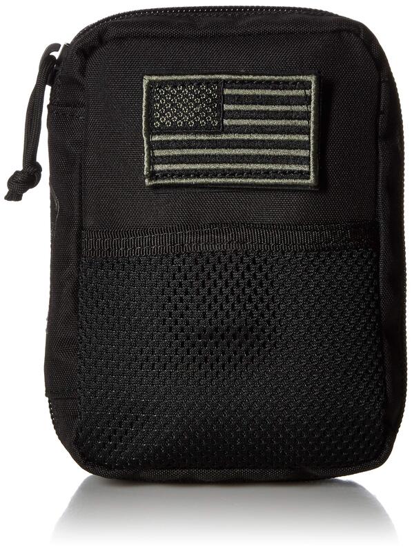 Voodoo Tactical Enlarged BDU Wallet