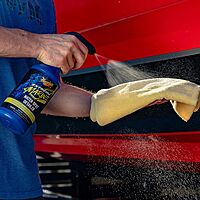 Meguiar's Extreme Marine Multi-Surface Cleaners & Detailers
