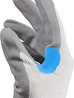 Honeywell CoreShield 13-Gauge Cut-Resistant Glove, Nitrile Micro-Foam