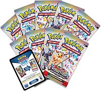 PRISMATIC EVOLUTIONS ELITE TRAINER BOX