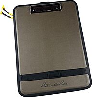 RITE IN THE RAIN Weatherproof Field Desk