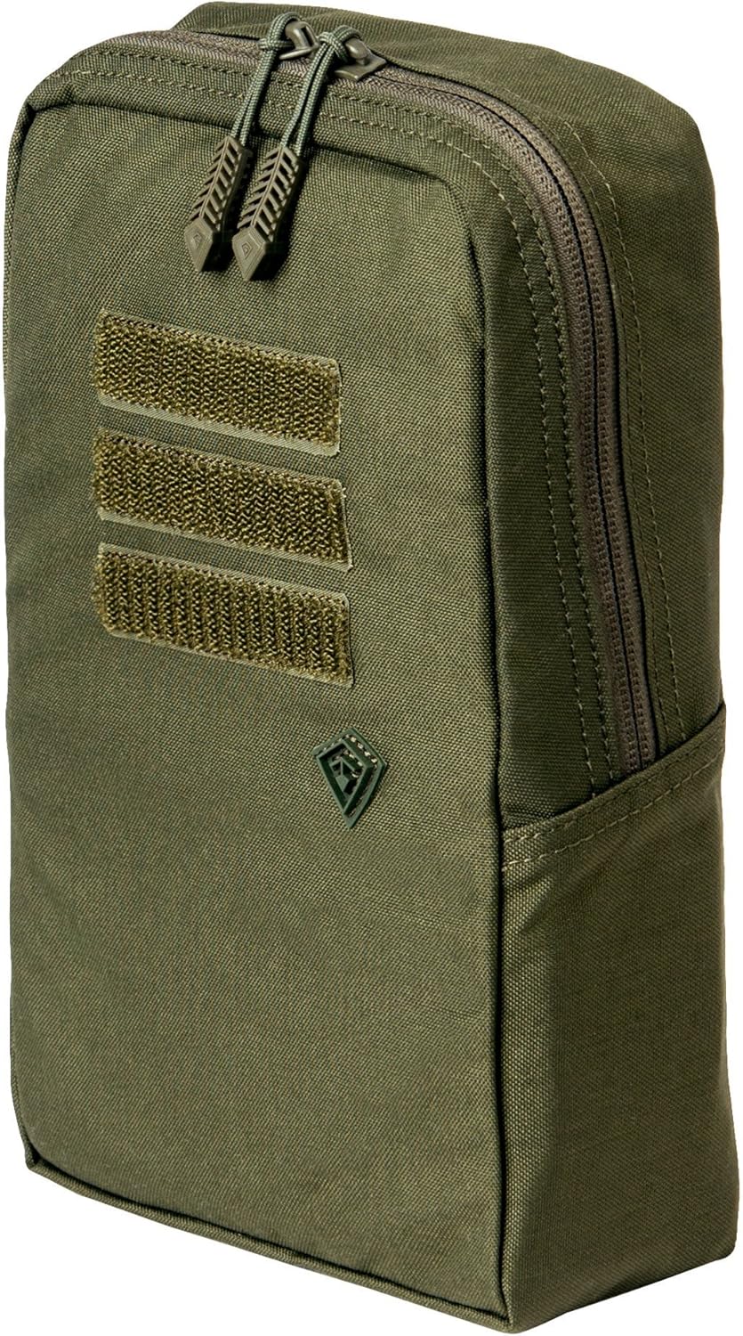 First Tactical Tactix Series Utility Pouch