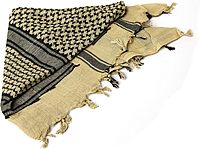 BLACKHAWK! Tactical Shemaugh / Shemagh 100% Cotton