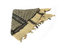 BLACKHAWK! Tactical Shemaugh / Shemagh 100% Cotton
