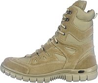 VOODOO TACTICAL 9" Tactical Side-Zip Boots