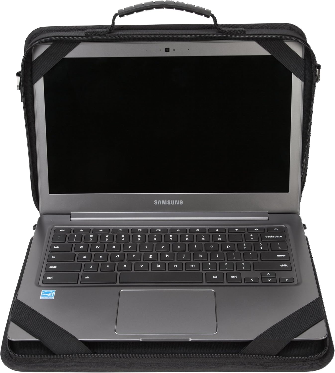 TARGUS Work-in Case for 11.6-Inch Chromebook and Notebook