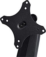 StarTech.com Desk Mount Monitor Arm - Full Motion Articulating Single Monitor