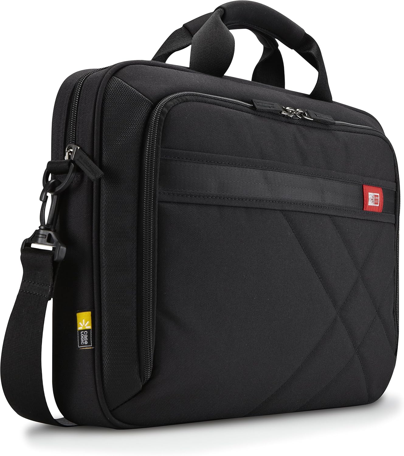 CASE LOGIC Laptop Bag with Padded Compartment