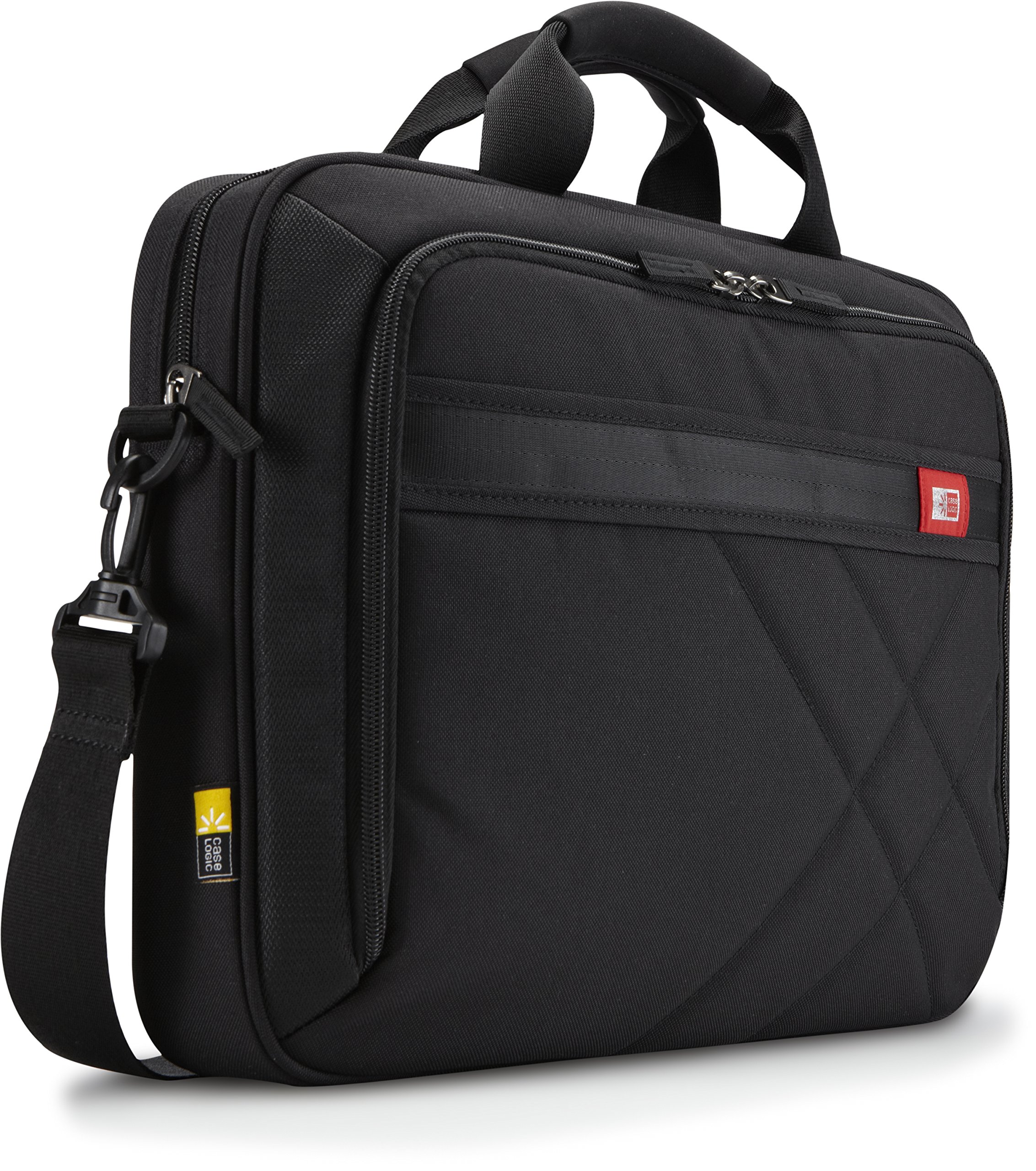 CASE LOGIC Laptop Bag with Padded Compartment