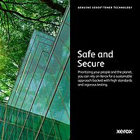 XEROX Genuine Toner Cartridge for C230/C235 Printers