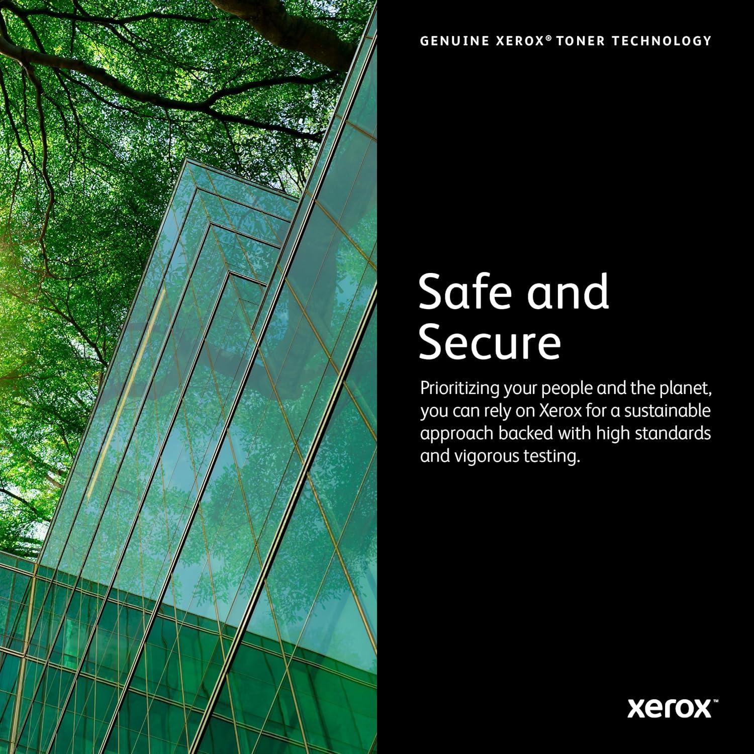 XEROX Genuine Toner Cartridge for C230/C235 Printers