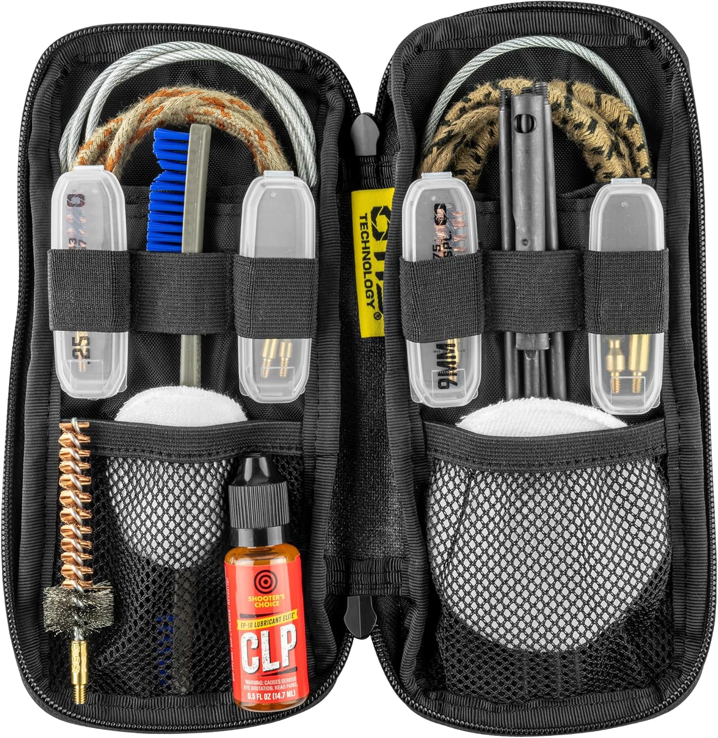 Otis Technology Defender Series Gun Cleaning Kit