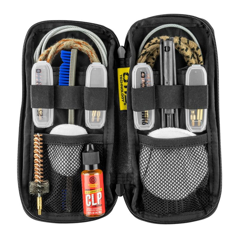 Otis Technology Defender Series Gun Cleaning Kit