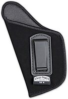 Uncle Mike's Off-Duty and Concealment Nylon OT ITP Holster